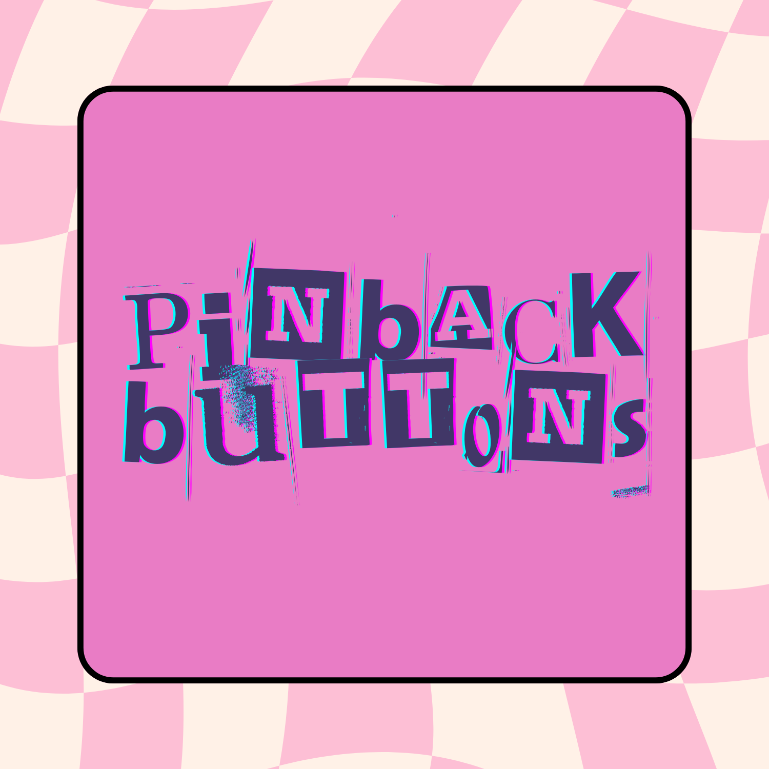 Pinback Buttons
